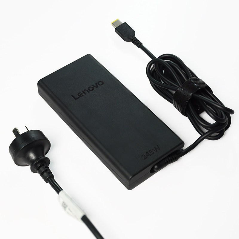 联想笔记本拯救者原装适配器电脑充电器230w 300w电源线通用原装^
