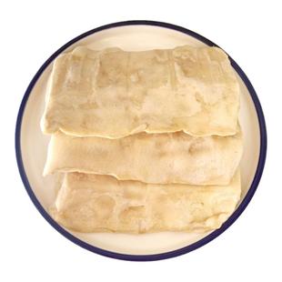 臭豆腐小锅米线用的正宗云南昆明特产美食片状生毛煮蒸炒商用批发