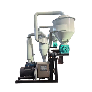 亿利得吸粮食机 转移粮食移动负压吸粮机 木屑锯末面粉白糖吸料