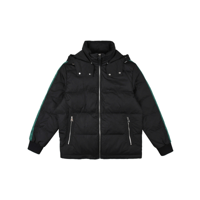 【大朵鸭绒】Raidy Boer/雷迪波尔冬新可脱卸帽厚男羽绒服8059-79