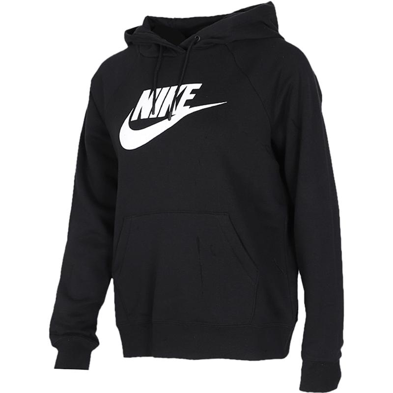 【自营】Nike卫衣ESSNTL PO运动服连帽套头衫BV4127耐克新款正品