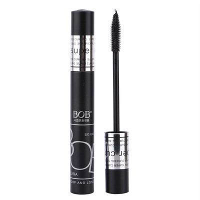 惊艳纤长睫毛膏防水卷翘持久