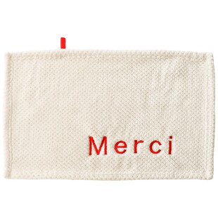 厨房擦手毛巾挂式吸水不掉毛加厚速干擦手巾大号卫生间洗手珊瑚绒