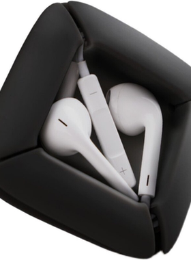 Orico绕线器奥睿科无味手感佳