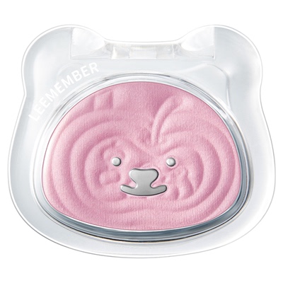 LEEMEMBER/荔萌锻光多用粉腮红