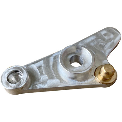 适配奔驰w221m272进气歧管修理包