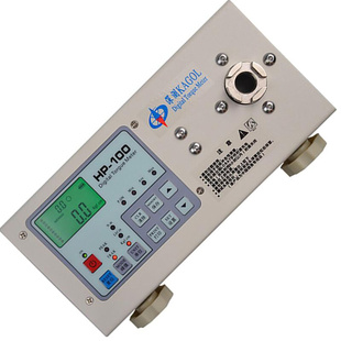 数显扭力扭矩测试仪风批电枪马达电动扳手校准仪螺丝机电批扭力计