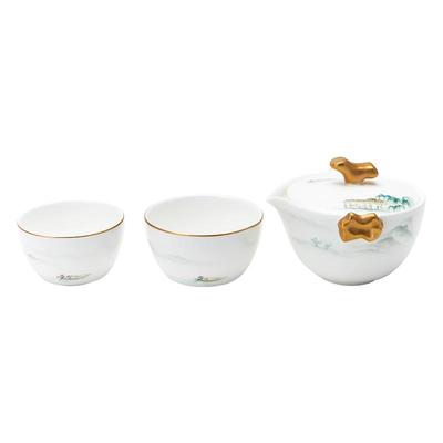 旅行茶具便携玛戈隆特