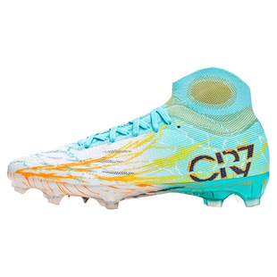 SAIBI塞比青龙CR蛇年限定减震防滑舒适运动MG短钉足球鞋男女同款