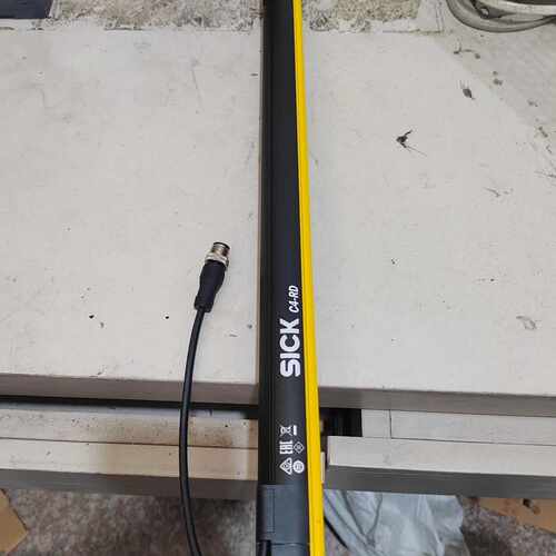 溢价-SICK西克  C4-RD  C4C-EA03030A100