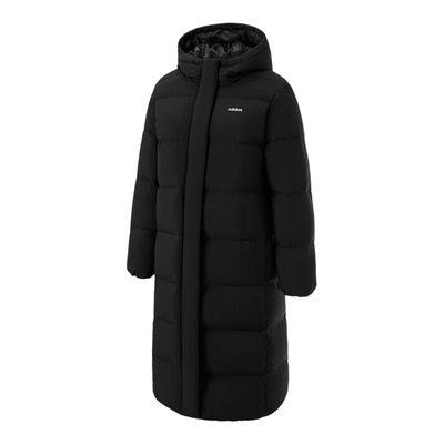 阿迪达斯官方新款男女加厚保暖