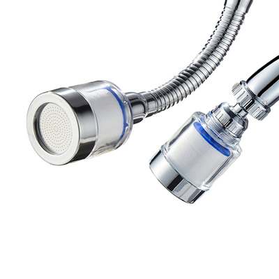 净恩水龙头过滤器花洒延伸器嘴