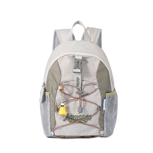 MGRASSGO双肩背包女可折叠户外轻量化旅游轻便运动小型书包26新款