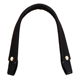 手提包带子配件带手拎带短手提jbl战鼓2手提包袋手柄配件黑色女