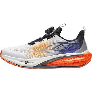 安踏儿童运动鞋GS3骇浪体测跑鞋2025夏新款男大童中考跑步鞋竞训