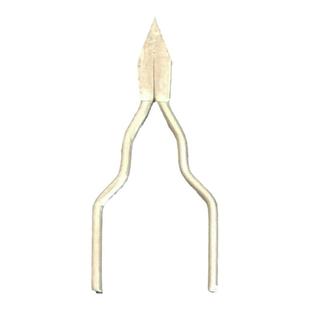 匏艺坊 烙画笔 烙画笔头 烙画机 笔头 烙画笔笔头 勾线  晕染笔头