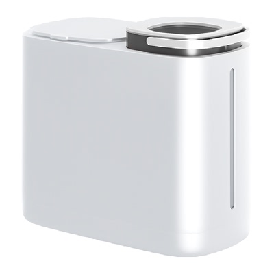 佳帮手茶水分离垃圾桶、一桶三用