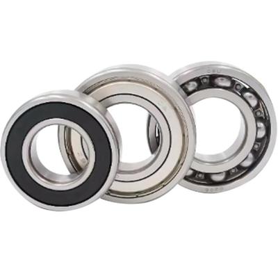 人本电机轴承6201 6202 6203 6204高速 6205 6206正品6207 6208RZ