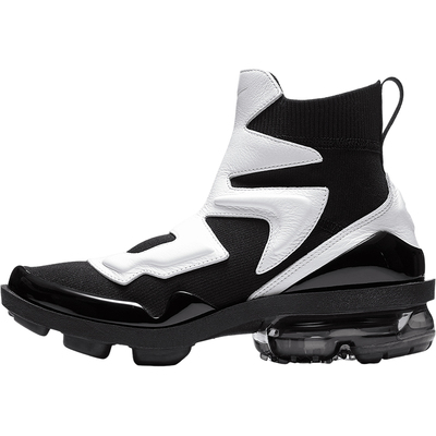 Nike/耐克正品VaporMax Light II 女士高帮运动鞋AO4537-002