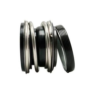 机械密封圈109-18/20/25/30/35管道离心泵耐磨耐高温合金水封配件