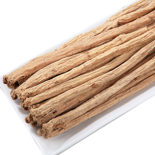 特级甘肃党参大条正品无硫中药材岷县党叁新货原产地搭当归黄芪片