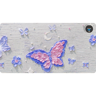 加热鼠标垫桌垫办公室电脑桌面防水发热超大暖手电热加热垫暖桌垫