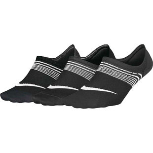 Nike/耐克正品女袜船袜童袜子 夏季新款低帮透气舒适运动袜SX5839