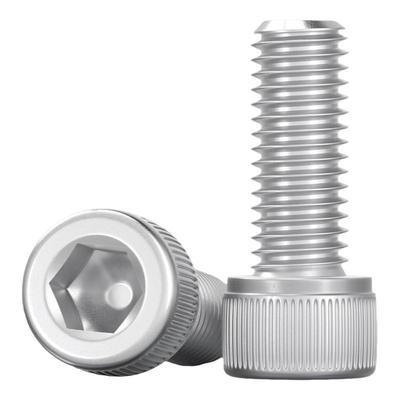 【全网热销】达克罗内六角螺栓