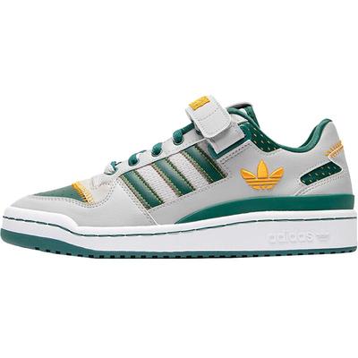 adidas阿迪达斯三叶草冬季男鞋