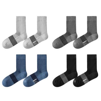 蕉内凉皮502Cool中筒袜男士