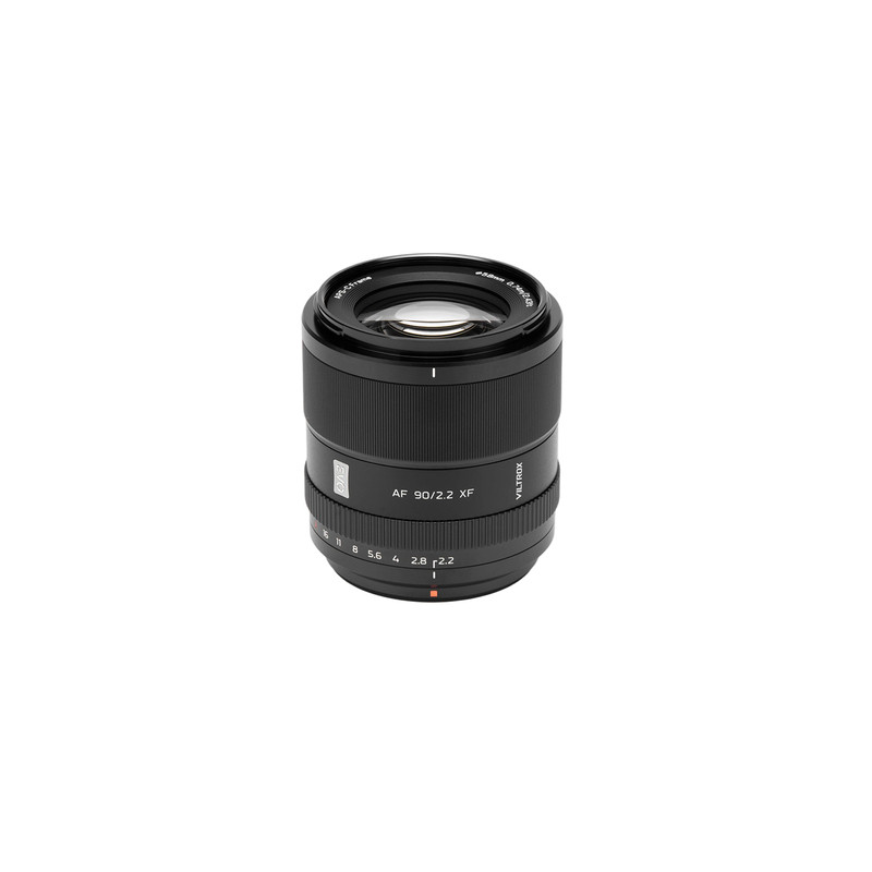 唯卓仕75mmF1.8/90mmF2.2EVO自动对焦人像定焦镜头适用于E/Z/XF口