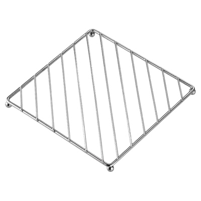 家用厨房不锈钢砂锅垫台面餐桌盘