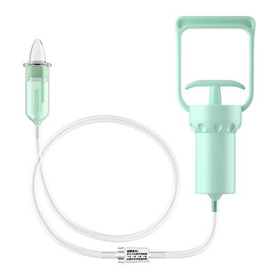 Care1st婴儿吸鼻器吸鼻涕屎专用