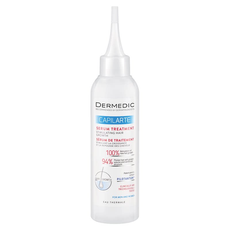 DERMEDIC发丝滋养精华150ml