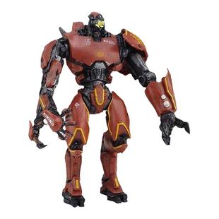 新款C机甲模型手办怪兽暴风赤红流浪者男孩礼物儿童玩具现货包邮