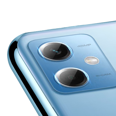 适用小米红米note12手机镜头膜