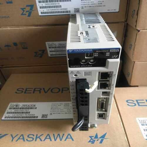 议价SGDV-2R8A11ASGMJV-04A3E6S安川伺服 原装进口 质保一年 现货