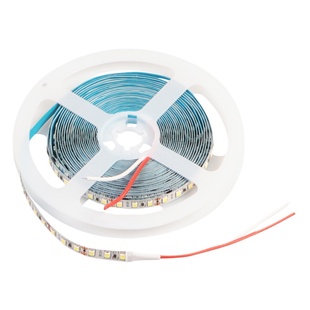 灯带装饰自粘低压12V伏展示柜台软贴片120珠3000k2835led灯箱裸板