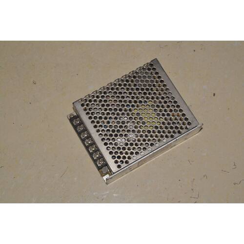 议价MW开关电源 NED-75A 5V 7A 12V 2A