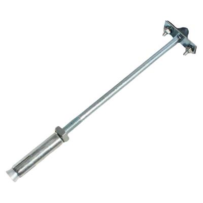 避雷支架避雷支架卡子