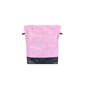 加厚大容量快递中转袋加厚物流中转拉链款搬家打包袋子防水编织袋