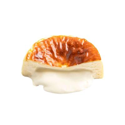 migicoco半熟流心巴斯克芝士蛋糕