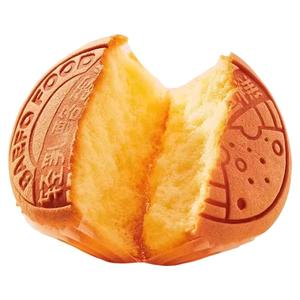 轻乳酪蛋糕点小面包代早餐速食整箱独立小包装营养休闲零食品小吃