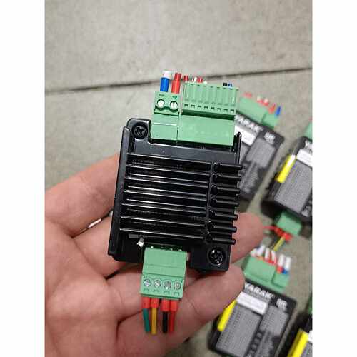【维修议价】YARAK信浓步进驱动器Y2SD1R5PlusF议价350