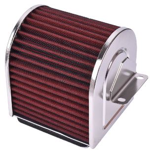 适用本田CB400X CB500X/F空滤CBR500R空气格机油滤芯过滤清器机滤