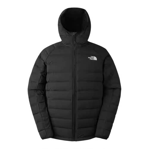 TheNorthFace北面男款羽绒服600蓬鹅绒防风保暖户外运动外套7W7P