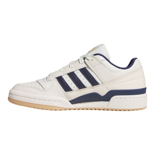 Adidas/阿迪达斯正品三叶草男女系带经典耐穿低帮运动板鞋JQ1538