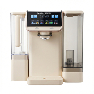 碧云泉R5小积木ultra台式家用净水机2026年全新升级模块化饮水机