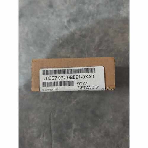 询价-6ES79720BB510XA0DP连接器