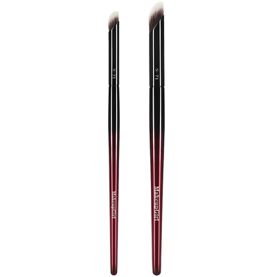 魅女郎朱釉N71指腹遮瑕刷大小号